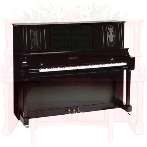 Acoustic Pianos